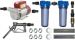 Pumped Filtering Kit, 230v, For Bio Diesel